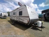 2013 Heartland Pioneer TB27