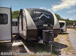 New 2021 Highland Ridge Mesa Ridge Limited MR290RLS available in Bushnell, Florida
