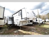 2021 Forest River Cherokee Arctic Wolf 291RL