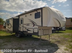 Used 2018 K-Z Sportsmen 293RL available in Bushnell, Florida