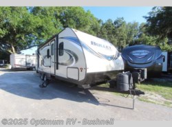 Used 2017 Keystone Bullet 272BHSWE available in Bushnell, Florida