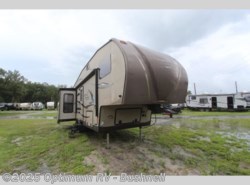 Used 2013 Forest River Flagstaff Classic Super Lite 8528RSWS available in Bushnell, Florida
