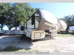 Used 2016 Keystone Montana 3790 RD available in Bushnell, Florida