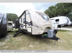 Used 2014 CrossRoads Sunset Trail Reserve ST32RL available in Bushnell, Florida