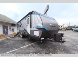 New 2022 Coachmen Catalina Legacy 263BHSCK available in Bushnell, Florida