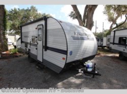New 2022 Gulf Stream Kingsport Super Lite 199DD available in Bushnell, Florida
