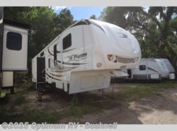 Used 2010 Keystone Fuzion 398 available in Bushnell, Florida