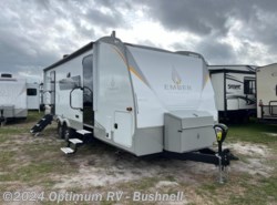 New 2023 Ember RV Touring Edition 26RB available in Bushnell, Florida
