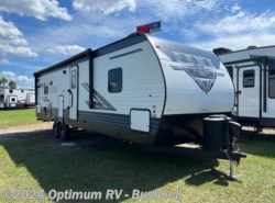 New 2024 Palomino Puma 28BHFQ available in Bushnell, Florida