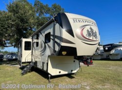 Used 2019 Redwood RV Redwood 3401RL available in Bushnell, Florida