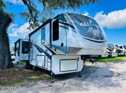Used 2021 Alliance RV Paradigm 340RL available in Bushnell, Florida