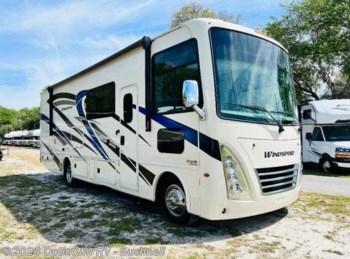 Used 2022 Thor Motor Coach Windsport 29M available in Bushnell, Florida