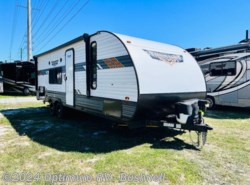 Used 2022 Forest River Wildwood X-Lite 261BHXL available in Bushnell, Florida