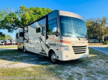 Used 2018 Coachmen Mirada 35LS available in Bushnell, Florida