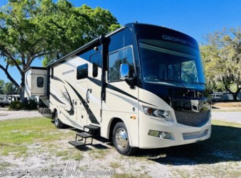 Used 2020 Forest River Georgetown 5 Series 31L5 available in Bushnell, Florida