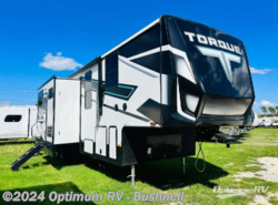 New 2023 Heartland Torque TQ 350 available in Bushnell, Florida