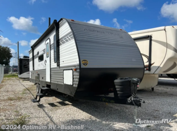 Used 2024 Dutchmen Aspen Trail LE 26BH available in Bushnell, Florida