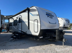 Used 2024 Forest River Work and Play 21LT available in Bushnell, Florida