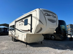 Used 2016 Forest River Cedar Creek 33IK available in Bushnell, Florida