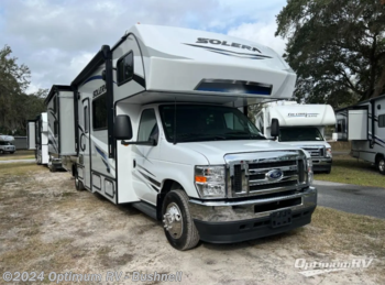 Used 2024 Forest River Solera 32DSB available in Bushnell, Florida