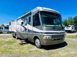 Used 2007 National RV Sea Breeze LX 8360 available in Bushnell, Florida