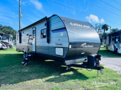 Used 2023 Coachmen Catalina Legacy 343BHTS available in Bushnell, Florida