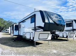 New 2025 East to West Tandara 386MB-OK available in Bushnell, Florida