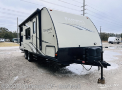 Used 2017 Keystone Passport 238ML Express available in Bushnell, Florida