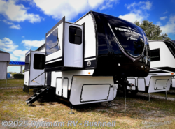New 2025 East to West Ahara 380FL available in Bushnell, Florida