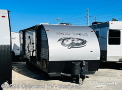 Used 2022 Forest River Cherokee Grey Wolf 26DBH available in Bushnell, Florida