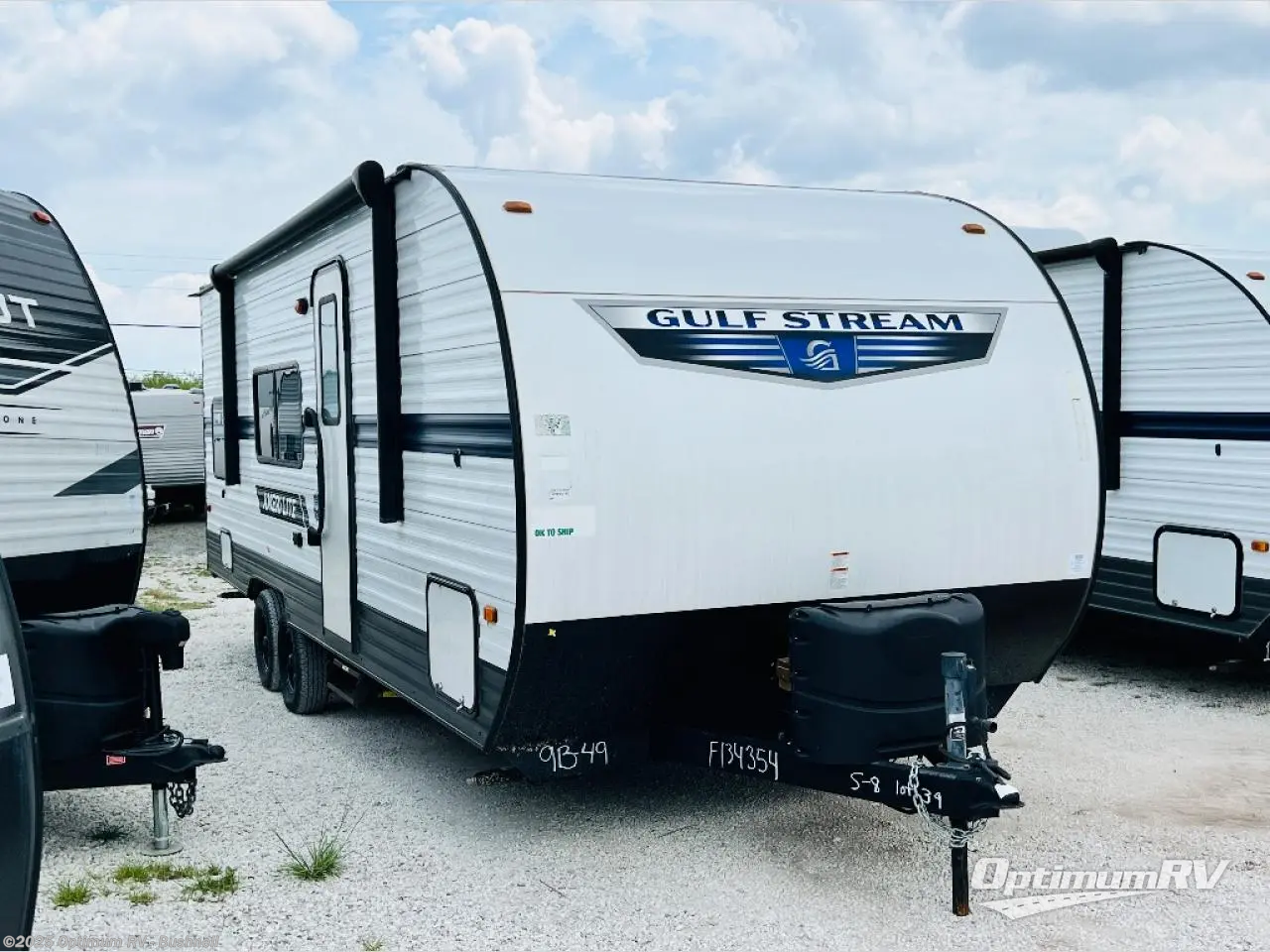 Used 2022 Gulf Stream Ameri-Lite Ultra Lite 248BH available in Bushnell, Florida