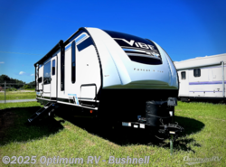 Used 2024 Forest River Vibe 26RK available in Bushnell, Florida
