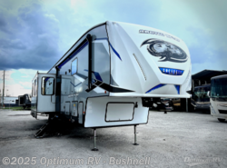 Used 2023 Forest River Cherokee Arctic Wolf Suite 3810 available in Bushnell, Florida