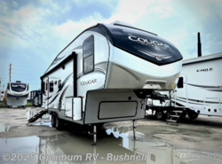 Used 2022 Keystone Cougar Half-Ton 24RDS available in Bushnell, Florida