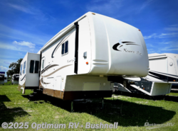 Used 2004 Newmar Kountry Star 36BSKS available in Bushnell, Florida