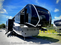 New 2025 K-Z Durango Gold G391RKF available in Bushnell, Florida