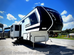 New 2026 K-Z Durango 341RPT available in Bushnell, Florida