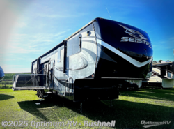 Used 2017 Jayco Seismic 4212 available in Bushnell, Florida