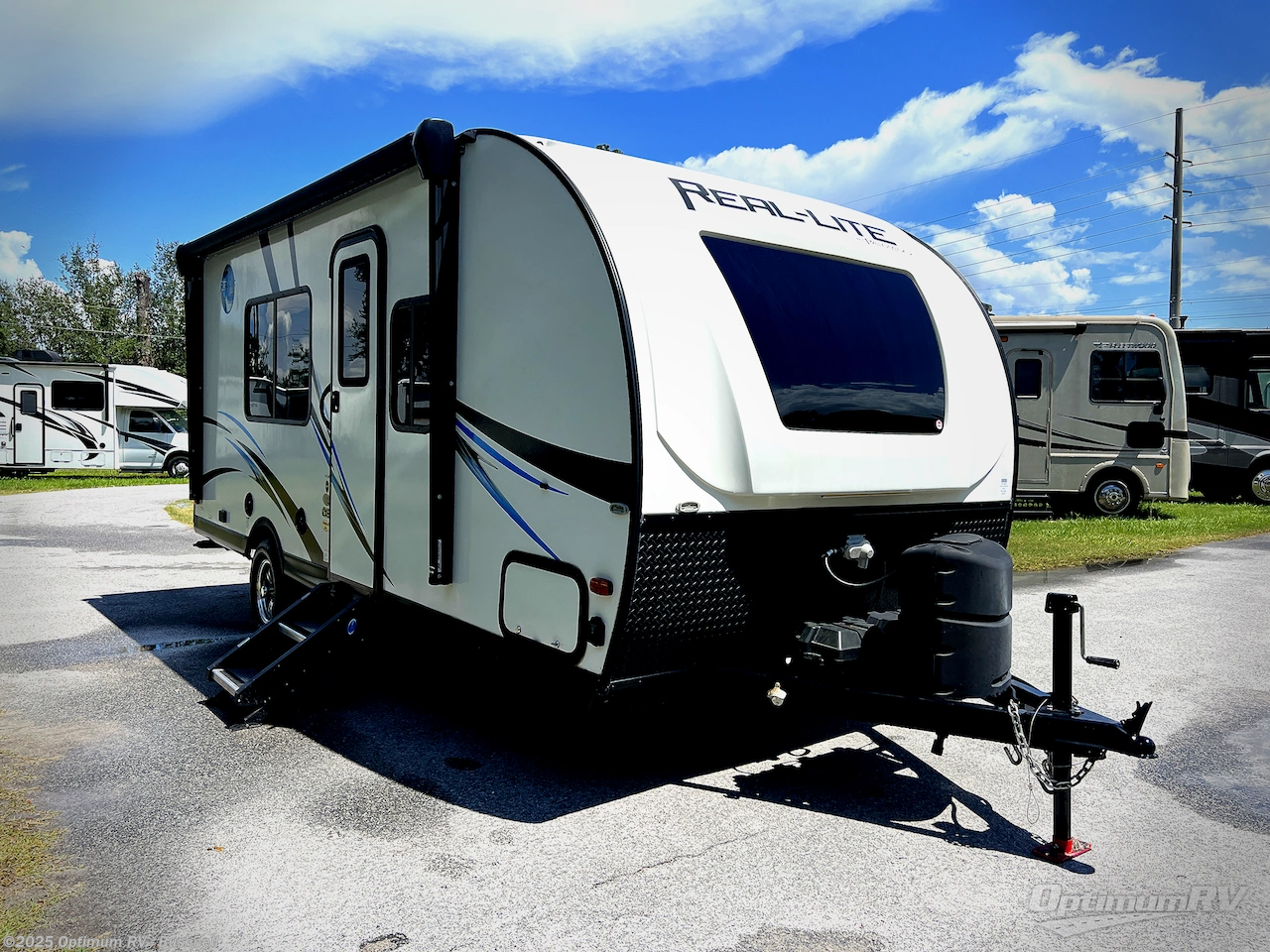 Used 2019 Palomino PaloMini 180FB available in Bushnell, Florida