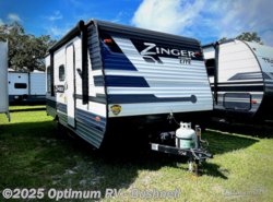 Used 2022 CrossRoads Zinger Lite ZR18RD available in Bushnell, Florida