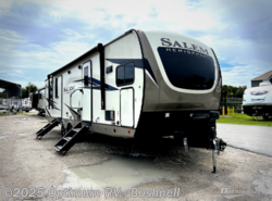 Used 2023 Forest River Salem Hemisphere 270FKS available in Bushnell, Florida