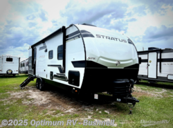 New 2026 Venture RV Stratus SR261VRB available in Bushnell, Florida