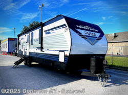 New 2026 Forest River Puma 310RK available in Bushnell, Florida