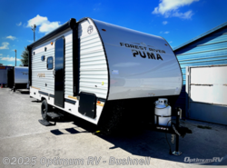 New 2026 Forest River Puma Camping Edition 16DSCE available in Bushnell, Florida