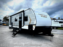 New 2026 Forest River Puma Camping Edition 250RBCE available in Bushnell, Florida