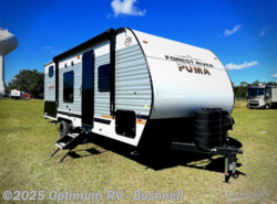 New 2026 Forest River Puma Camping Edition 20BHCE available in Bushnell, Florida