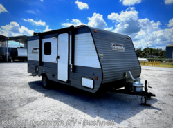 Used 2023 Dutchmen Coleman 17B available in Bushnell, Florida