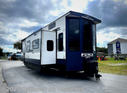 Used 2025 Palomino Puma Destination 402LFT available in Bushnell, Florida