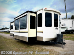 Used 2017 Forest River Cedar Creek Cottage 40CCK available in Bushnell, Florida