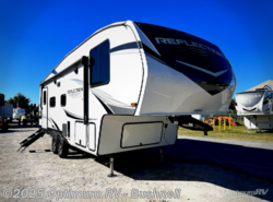 Used 2024 Grand Design Reflection 150 Series 260RD available in Bushnell, Florida